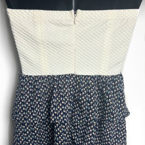 NWT Ruffles Bottom Sundress - Picture 9 of 9